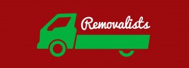 Removalists Thalloo - My Local Removalists